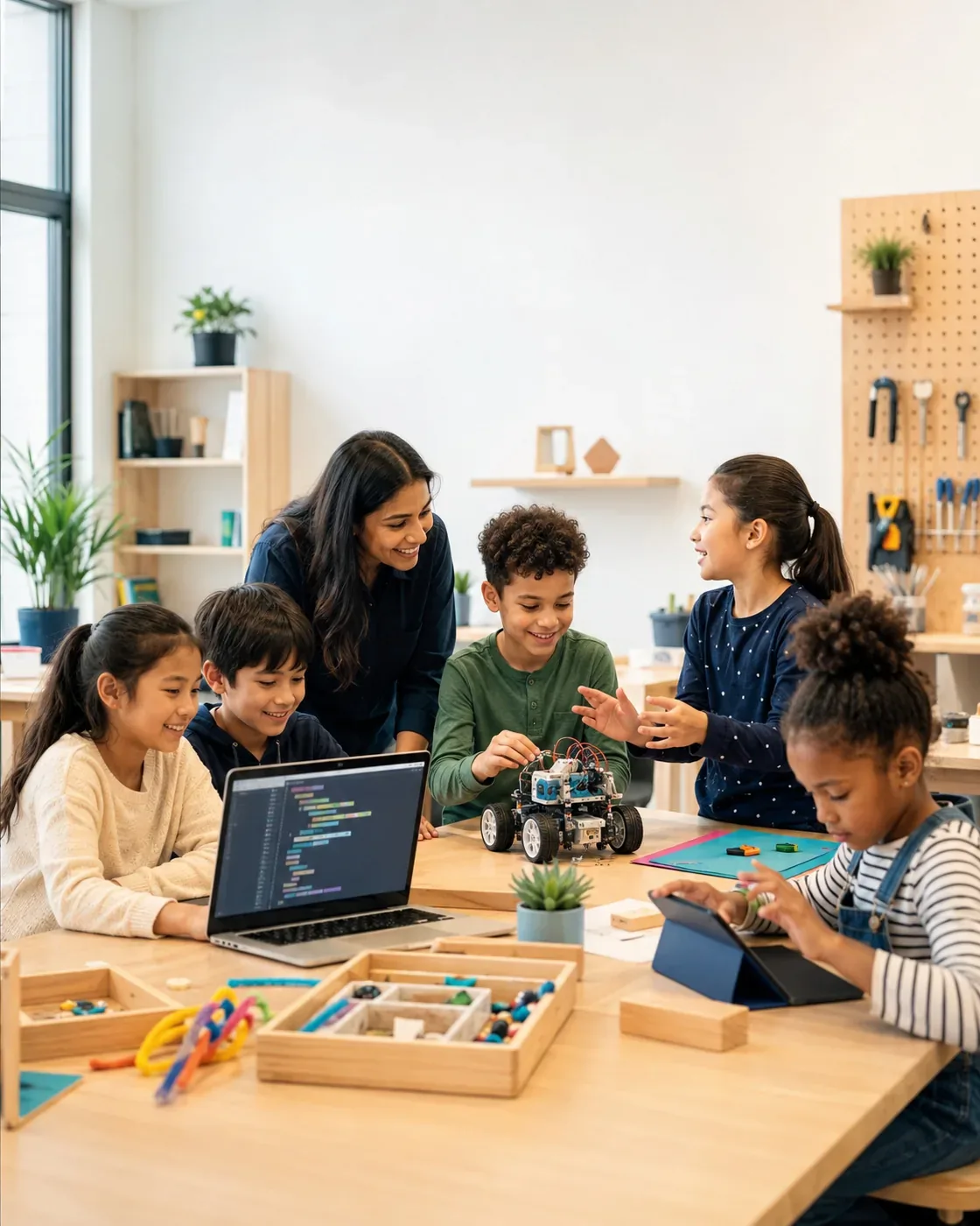 How to choose a coding camp in Burlington
