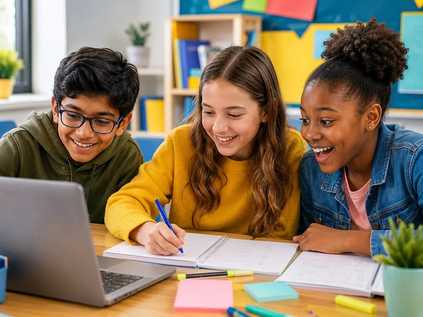 Math tutoring or math enrichment?