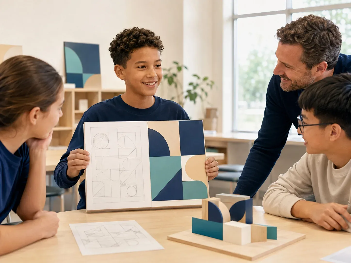 When should kids start Competitive Math?